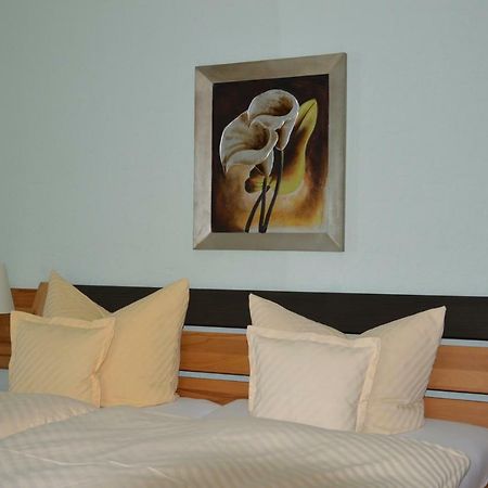 Pension Zueschener Bauernstuben Винтерберг Экстерьер фото