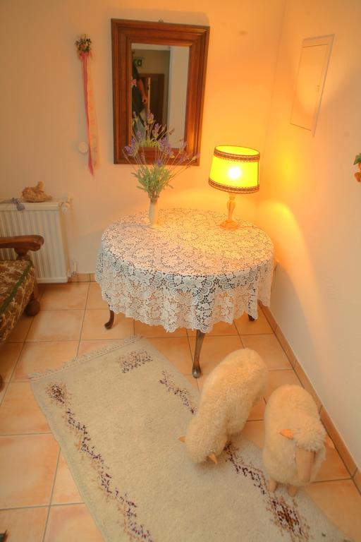 Pension Zueschener Bauernstuben Винтерберг Экстерьер фото