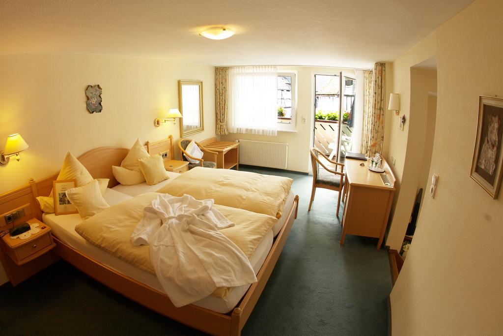Pension Zueschener Bauernstuben Винтерберг Номер фото