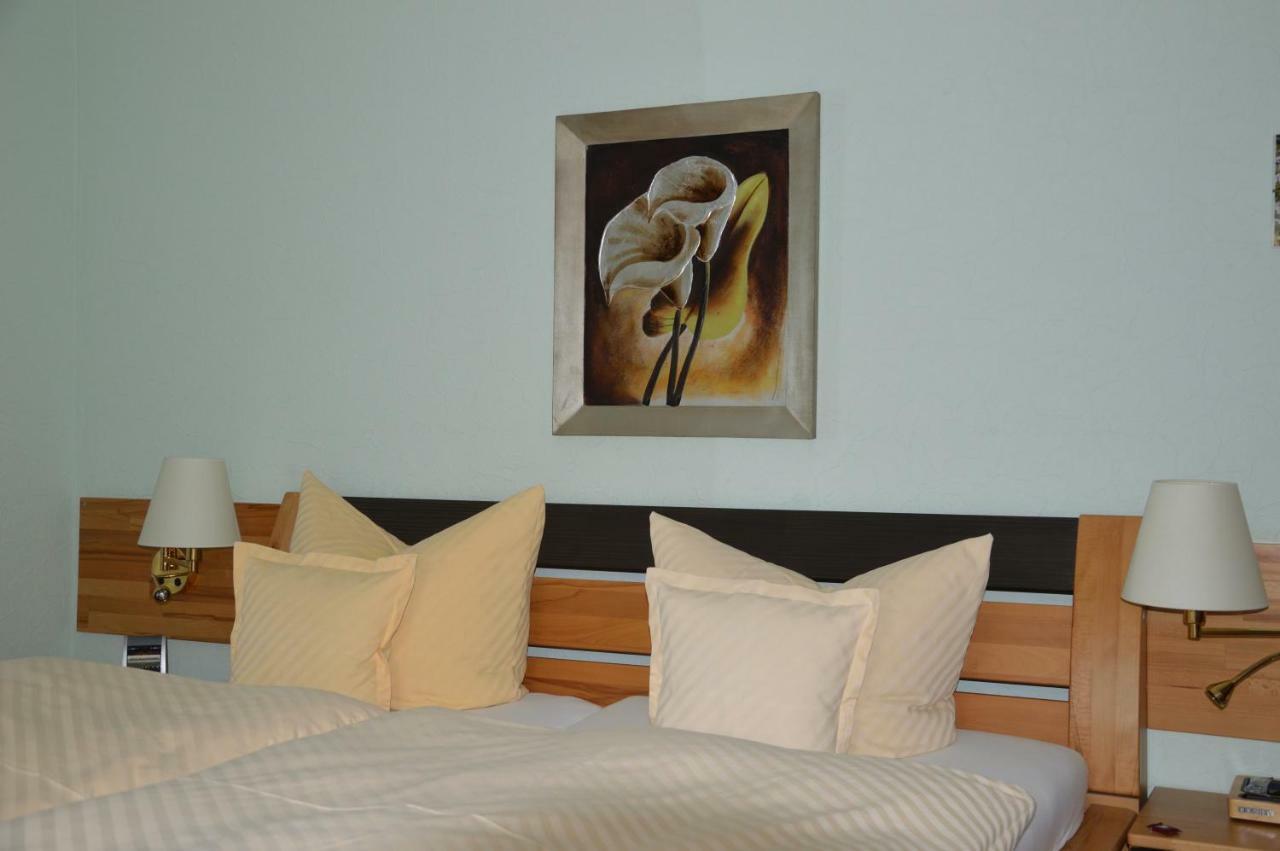 Pension Zueschener Bauernstuben Винтерберг Экстерьер фото