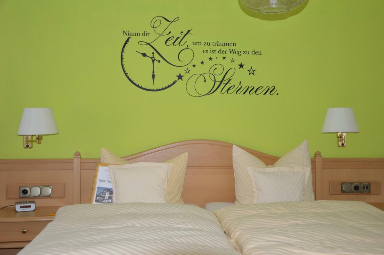 Pension Zueschener Bauernstuben Винтерберг Экстерьер фото